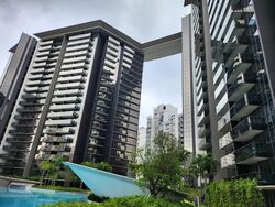 Amber Park (D15), Condominium #556549511